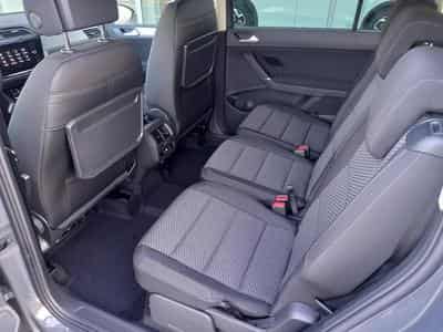 VW Touran Comfortline 1.5 TSI (2026) - Foto 3