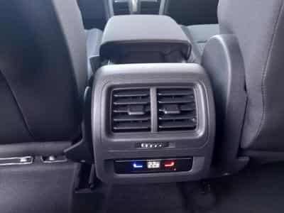 VW Touran Comfortline 1.5 TSI (2026) - Foto 4