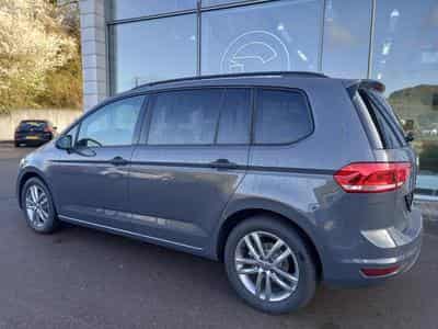 VW Touran Comfortline 1.5 TSI (2026) - Foto 6