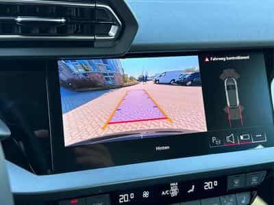 Audi A3 Sportback Basis (2026) - Photo 10