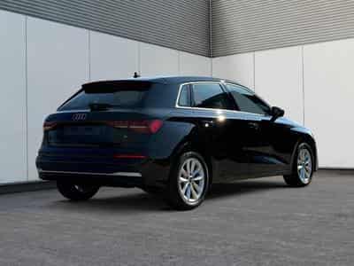 Audi A3 Sportback Basis (2026) - Photo 3