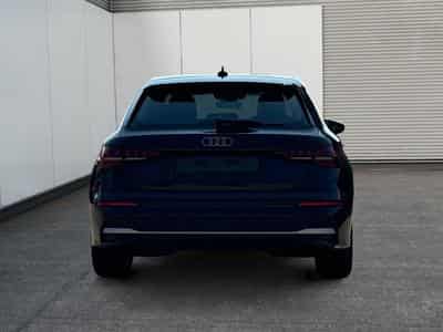 Audi A3 Sportback Basis (2026) - Photo 4