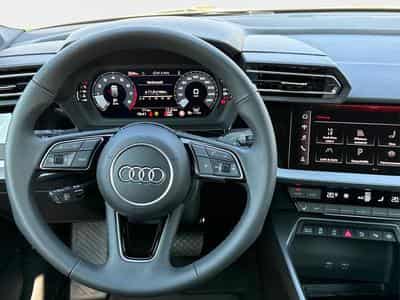Audi A3 Sportback Basis (2026) - Photo 8