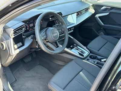 Audi A3 Sportback Basis (2026) - Photo 9