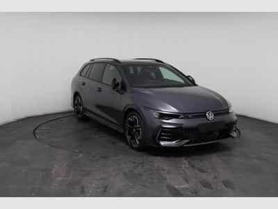 VW Golf Variant R-Line Edition (2026) - Foto 10