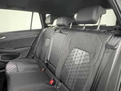 VW Golf Variant R-Line Edition (2026) - Foto 13