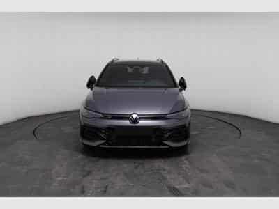 VW Golf Variant R-Line Edition (2026) - Foto 2