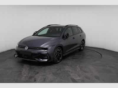 VW Golf Variant R-Line Edition (2026) - Foto 3