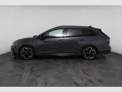 VW Golf Variant R-Line Edition (2026) - Foto 4