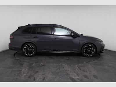 VW Golf Variant R-Line Edition (2026) - Foto 9