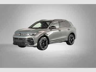 VW Tiguan R-Line 2.0 TSI 7-Gang-DSG 4MOTION (2026) - Photo 1
