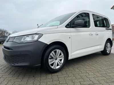 VW Caddy Trendline (2026) - Photo 1