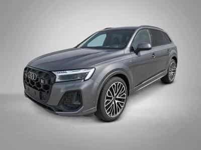 Audi Q7 S line business 3.0 TDI 8-Gang-Tiptronic quattro (2026) - Photo 1