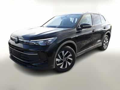 VW Tiguan DSG LED+ Nav (2026) - Foto 1