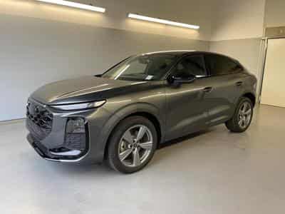Audi Q3 Sportback NEU (2026) - Photo 1