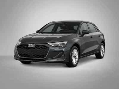 Audi A3 Sportback  1.5 TFSI S-tronic (2026) - Photo 1