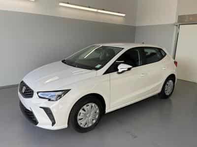 Seat Ibiza Ibiza (2026) - Photo 1