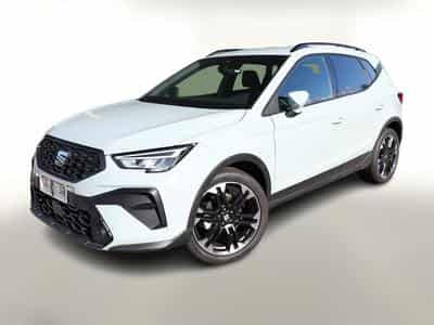 Seat Arona Style (2026) - Foto 1