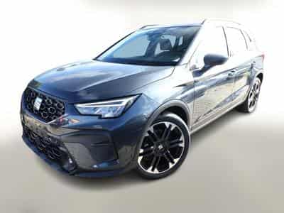Seat Arona Style (2026) - Foto 1