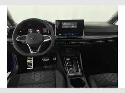 VW Golf Variant R-Line Edition (2026) - Foto 15