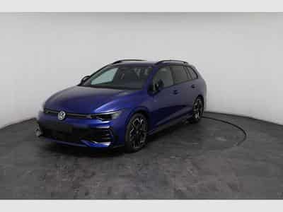 VW Golf Variant R-Line Edition (2026) - Foto 3
