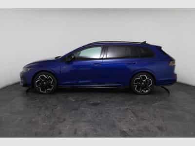 VW Golf Variant R-Line Edition (2026) - Foto 4