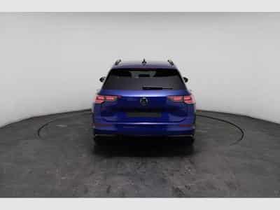 VW Golf Variant R-Line Edition (2026) - Foto 6