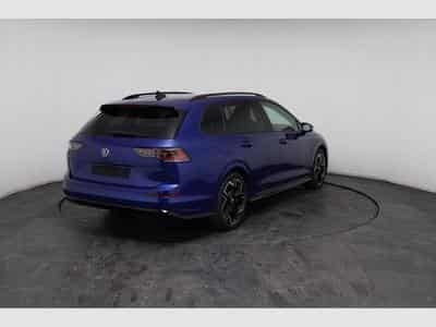 VW Golf Variant R-Line Edition (2026) - Foto 7