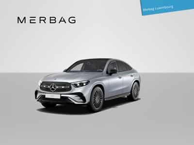 Mercedes GLC 200 4MATIC (2026) - Foto 1