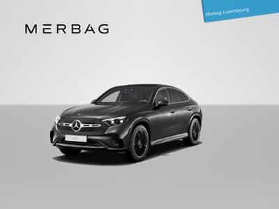Mercedes GLC 300 d 4MATIC (2026) - Foto 1