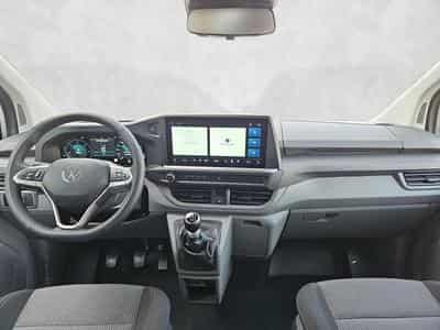 VW T7 2.0 TDI 81 kW LR (2025) - Foto 11