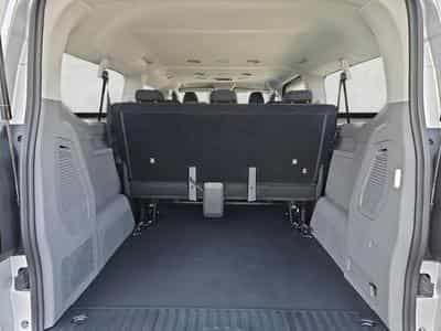 VW T7 2.0 TDI 81 kW LR (2025) - Foto 14