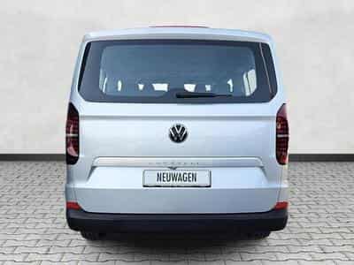 VW T7 2.0 TDI 81 kW LR (2025) - Foto 6
