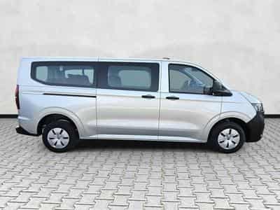 VW T7 2.0 TDI 81 kW LR (2025) - Foto 8