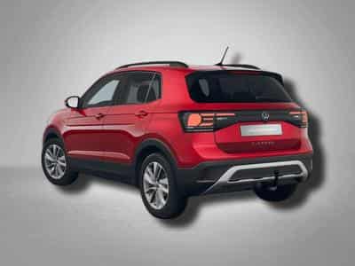 VW T-Cross Life 1.5 TSI 7-Gang-DSG (2026) - Photo 3