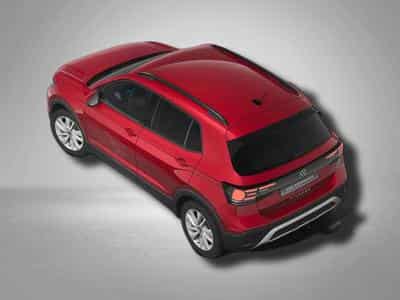 VW T-Cross Life 1.5 TSI 7-Gang-DSG (2026) - Photo 4