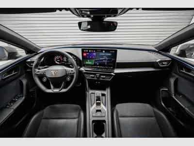 Cupra Leon ST 2,0 TSI (2025) - Foto 5