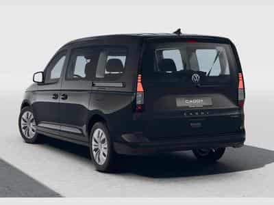 VW Caddy PHEV 7S Leder (2025) - Foto 3