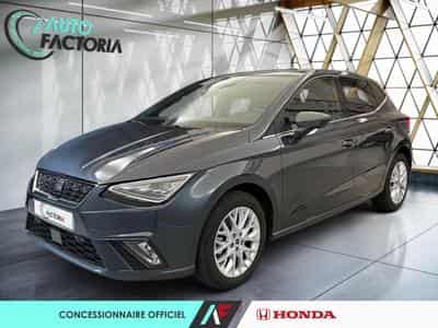 Seat Ibiza -33% 1.0 TSI 115ch Spécial Edition Xcellence (2025) - Photo 1
