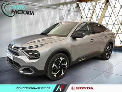 Citroën c4 x -26% 1.5 BlueHDi 130ch MAX (2024) - Photo 1