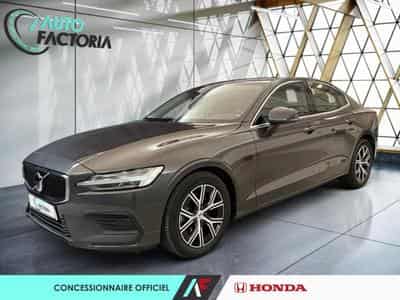 Volvo S60 -49% 2.0 MHEV 197ch Core (2024) - Photo 1