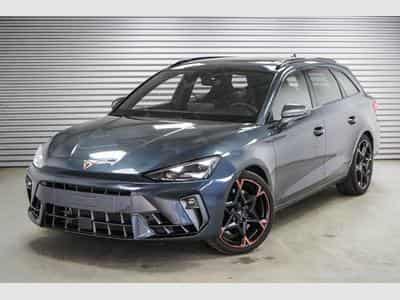 Cupra Leon ST 2,0 TSI (2025) - Foto 1