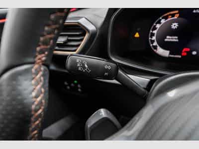 Cupra Leon ST 2,0 TSI (2025) - Foto 10