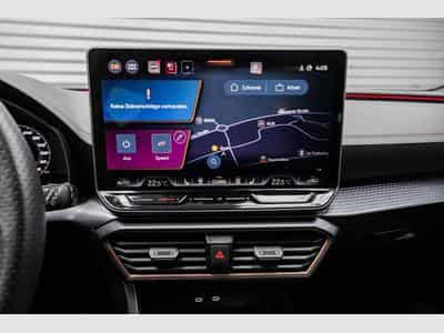 Cupra Leon ST 2,0 TSI (2025) - Foto 13