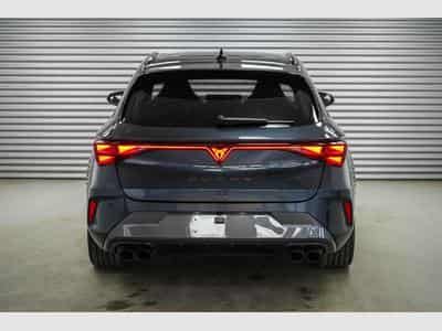 Cupra Leon ST 2,0 TSI (2025) - Foto 4