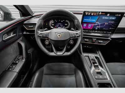 Cupra Leon ST 2,0 TSI (2025) - Foto 8