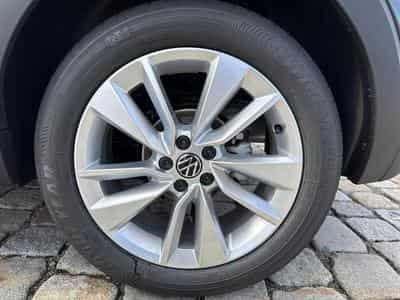 VW T-Cross Limited Edition 1,0 (2026) - Photo 11