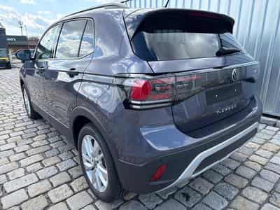 VW T-Cross Limited Edition 1,0 (2026) - Photo 4