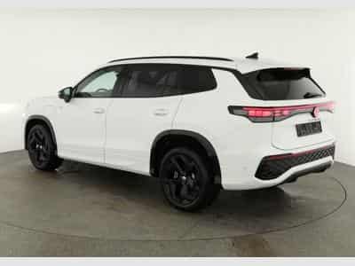 VW Tayron 1.5 TSI eHybrid 150 kW R-Line (2025) - Foto 3