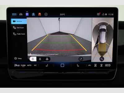 VW Tayron 1.5 TSI eHybrid 150 kW R-Line (2025) - Foto 6